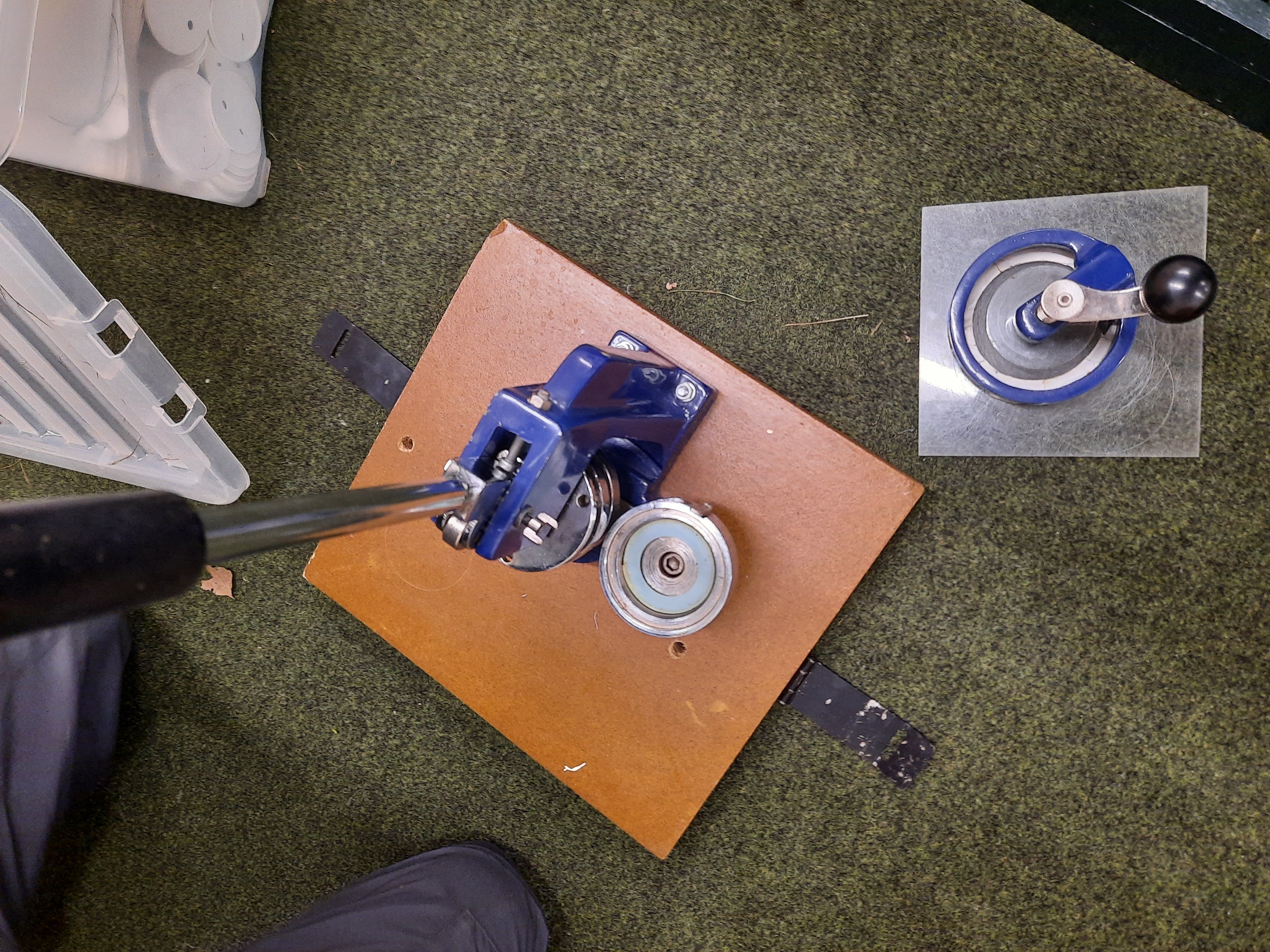 Craft / Creative Activities