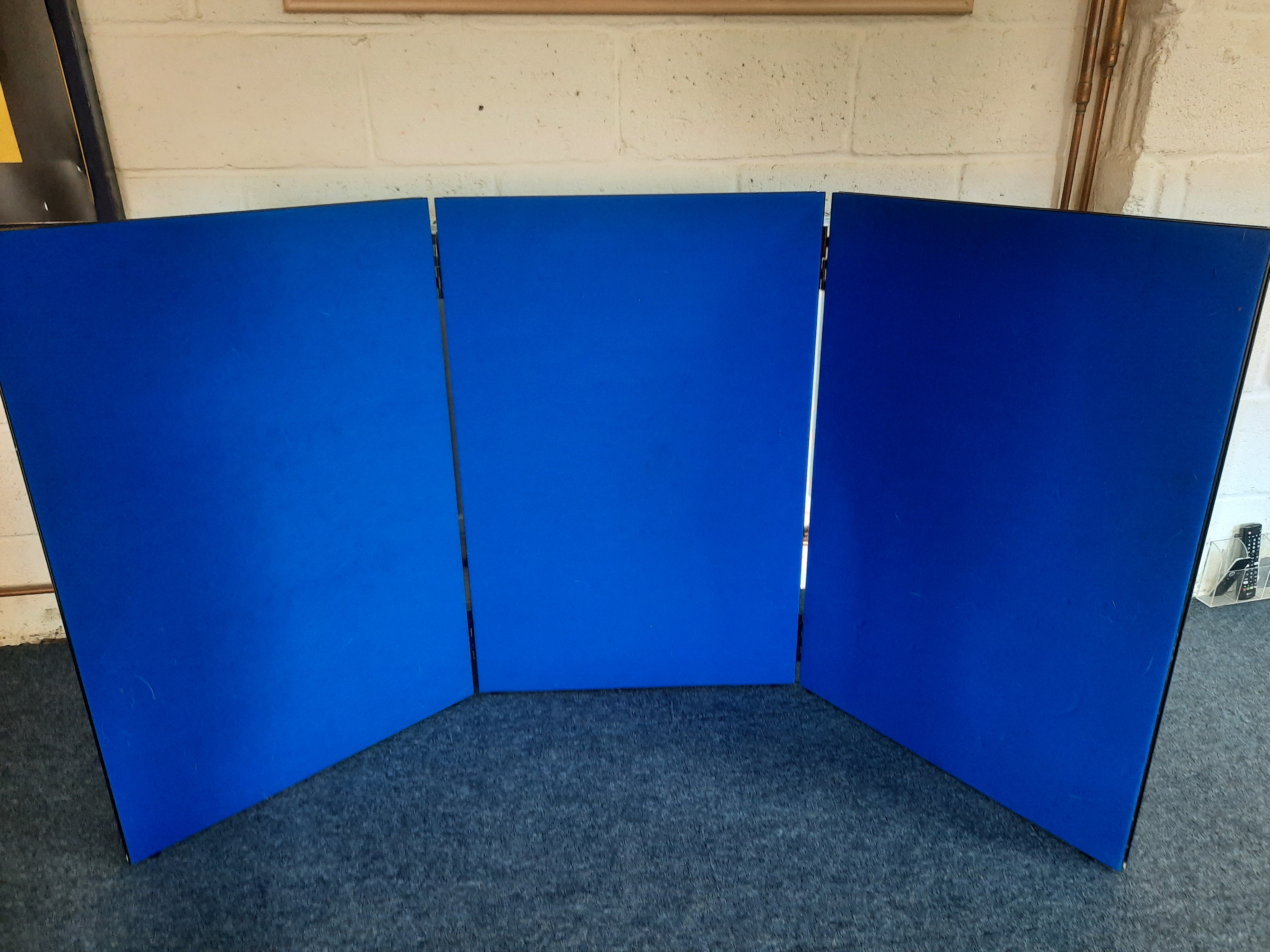 Display boards