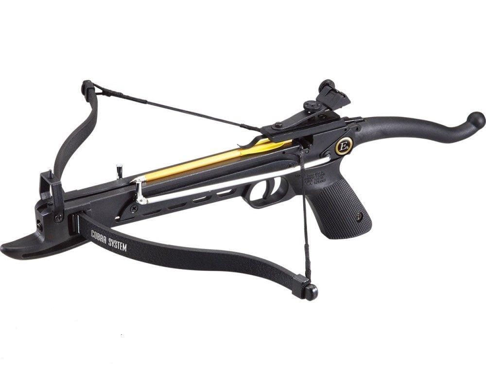 Crossbow kit