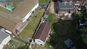 Hawk HQ Skills Day Arial photo